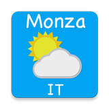 Monza آئیکن