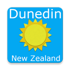 Dunedin, New Zealand - weather and more icon