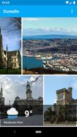 Dunedin, New Zealand - weather and more screenshot 3
