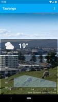 Tauranga, New Zealand - weather and more اسکرین شاٹ 1