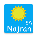 نجران , المملكة العربية السعودية APK