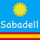 Sabadell - predicción del tiempo por horas APK