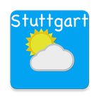Stuttgart icon