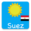Suez, EG - weather forecast and more
