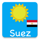 Suez, EG - weather forecast and more icon