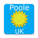 Poole UK, Dorset - weather and more APK