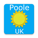 Poole icône