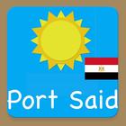 Port Said icon
