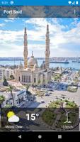 Port Said poster