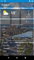 Port Said screenshot 1