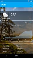 Perth, Western Australia - Weather and more screenshot 1