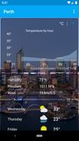 Perth, Western Australia - Weather and more screenshot 3