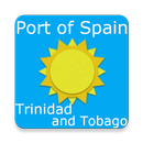 Port of Spain, Trinidad and Tobago - weather APK
