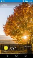 Arvada, Colorado - weather and more पोस्टर