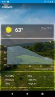 Concord, California- weather and more screenshot 3