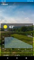 Concord, California- weather and more plakat
