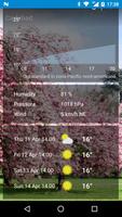 Carlsbad, California - weather and more captura de pantalla 2