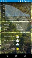 Antioch, California - weather and more screenshot 1
