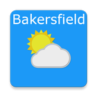 Bakersfield, California icon