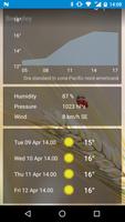 Berkeley, California - weather and more imagem de tela 2