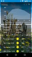 Downey, California - weather and more Screenshot 2