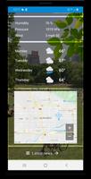 San Bernardino, California - weather and more screenshot 1