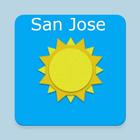 San Jose, California আইকন