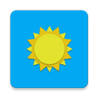 San Mateo, CA - weather and more icono