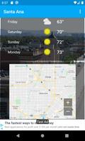 Santa Ana, California скриншот 2