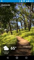 Sunnyvale, CA - weather and more постер