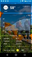 Temecula, CA - weather and more imagem de tela 1