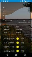 Temecula, CA - weather and more imagem de tela 2