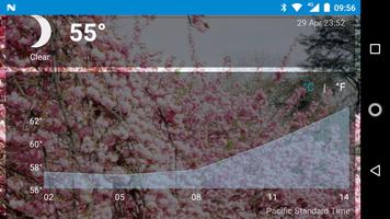 Temecula, CA - weather and more imagem de tela 3