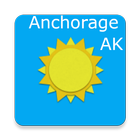 Anchorage, Alaska - weather and more icon