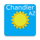 Chandler, Arizona - weather and more icon