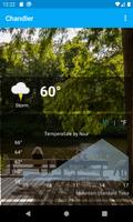 Chandler, Arizona - weather and more screenshot 2