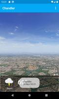 Chandler, Arizona - weather and more screenshot 3