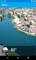 Gilbert, Arizona - weather and more screenshot 2