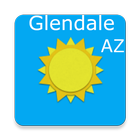 Glendale, Arizona - weather and more icon