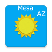 Mesa, Arizona