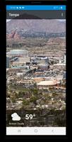 Tempe, Arizona - weather and more Affiche