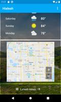 Hialeah, Florida - weather and more ảnh chụp màn hình 1