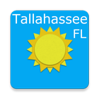 Tallahassee, Florida - weather and more icon