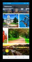 Tallahassee, Florida - weather and more poster