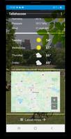 Tallahassee, Florida - weather and more screenshot 1