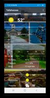 Tallahassee, Florida - weather and more screenshot 2