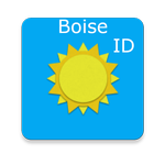 Boise, Idaho - weather and more আইকন