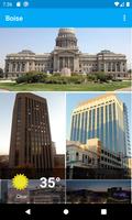 Boise, Idaho - weather and more স্ক্রিনশট 3