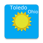 Toledo, Ohio - weather and more icon