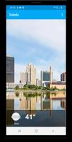 Toledo, Ohio - weather and more poster
